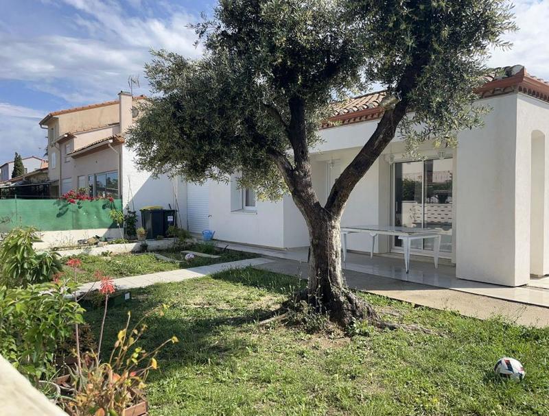 Maison - 108 m² - 4 pièces