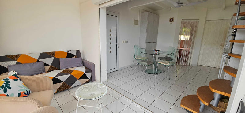 Appartement - 50 m² - 3 pièces