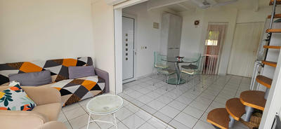 Appartement - 50 m² - 3 pièces