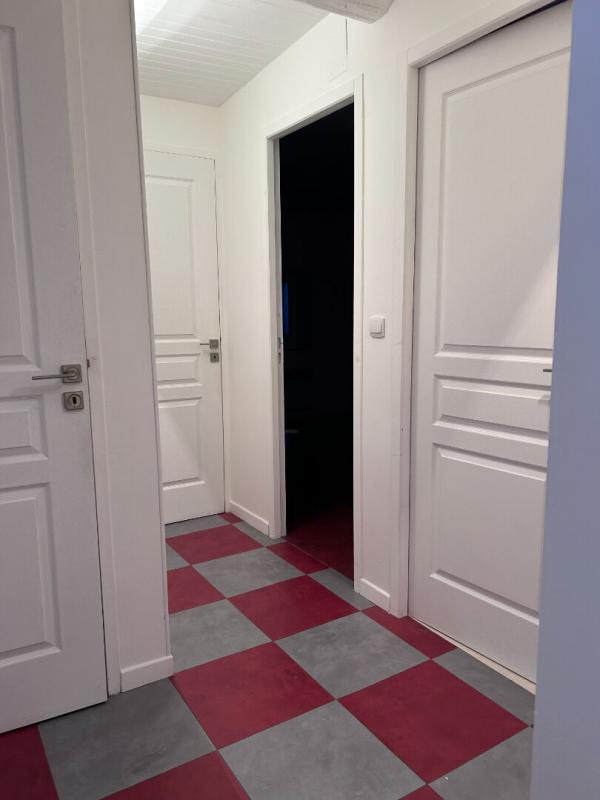 Maison - 71 m² - 3 pièces