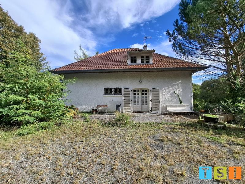 Maison - 148 m² - 6 pièces