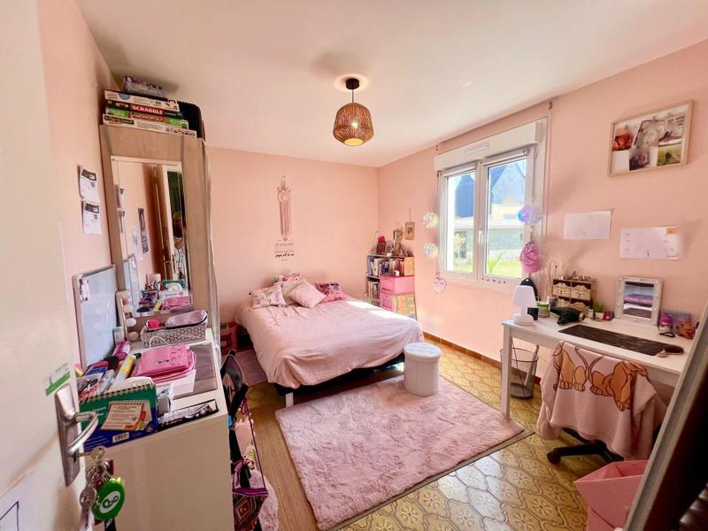 Maison - 65 m² - 3 pièces