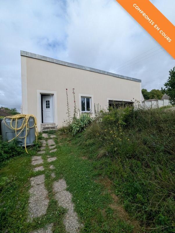 Maison en pierre - 160 m² - 7 pièces