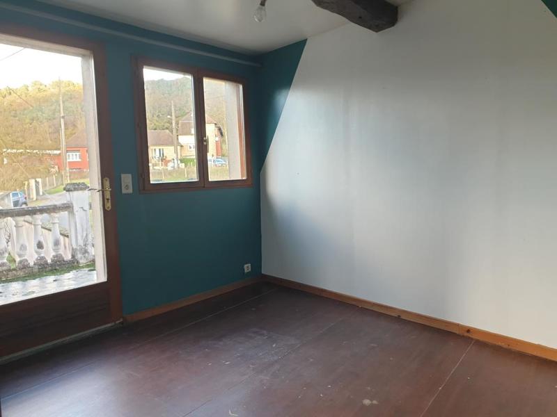 Maison - 105 m² - 6 pièces