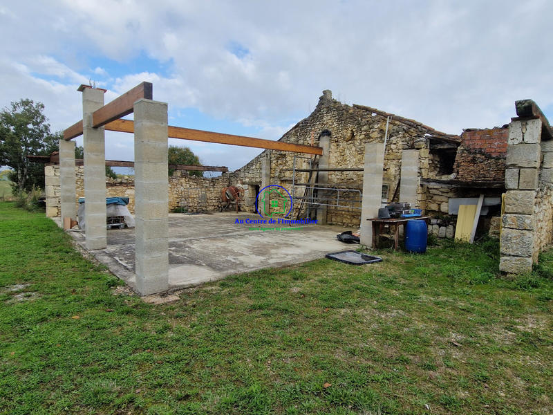 Maison - 178 m² - 4 pièces