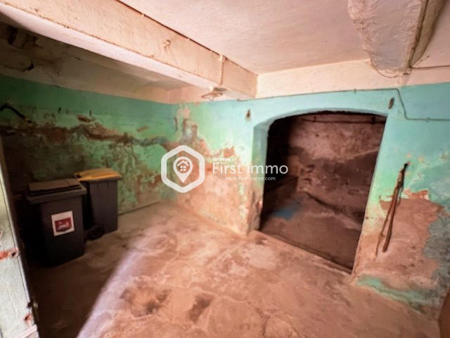 Maison - 50 m² - 3 pièces