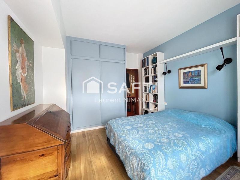 Maison - 154 m² - 6 pièces