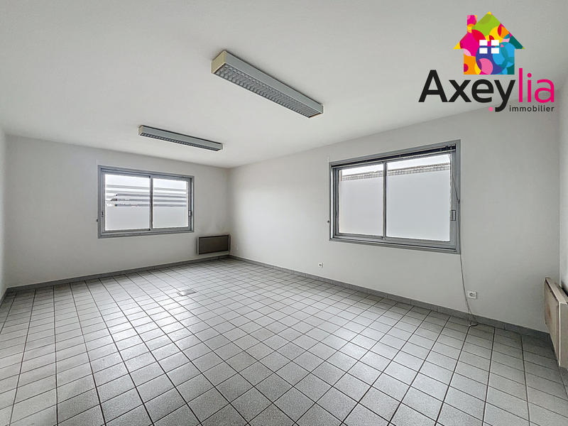 Propriété - 125 m² - 6 pièces