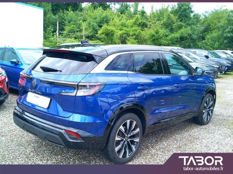 Renault Austral Techno TCe 160 Mhev Cvt Pano
