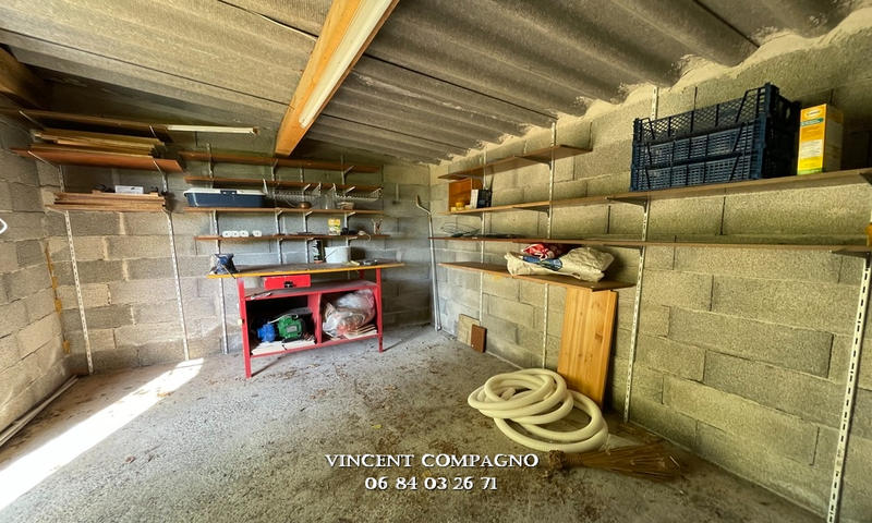 Maison - 108 m² - 4 pièces