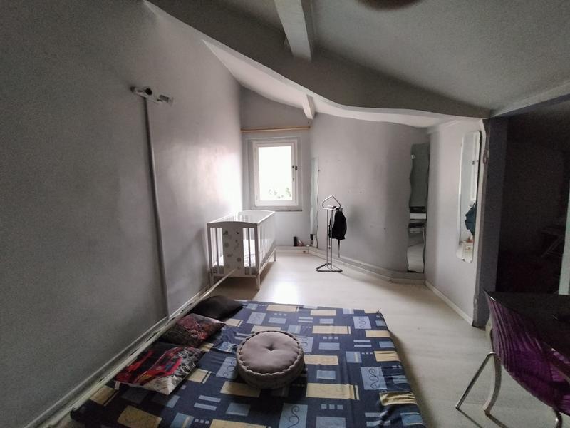 Maison - 168 m² - 8 pièces