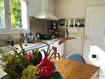 Villa - 124 m² - 6 pièces