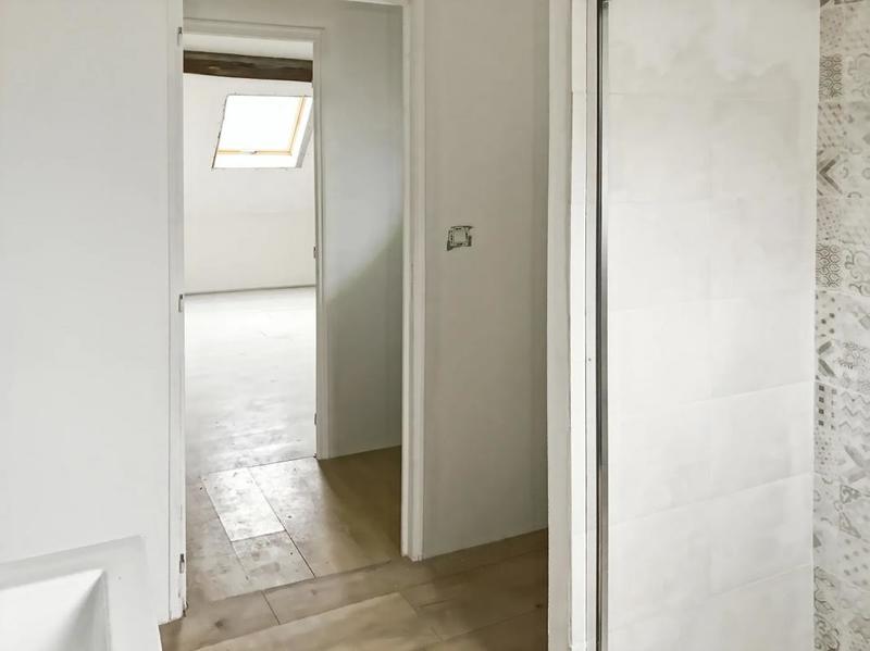 Appartement - 360 m² - 7 pièces