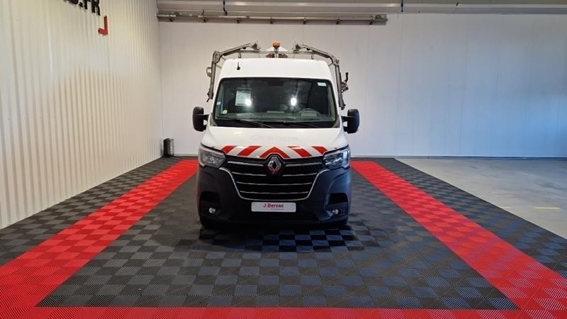 Renault Master trac f3500 l2h2 energy dci 150 grand confort