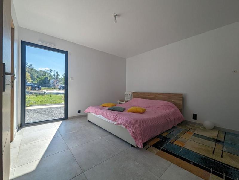 Villa - 170 m² - 6 pièces