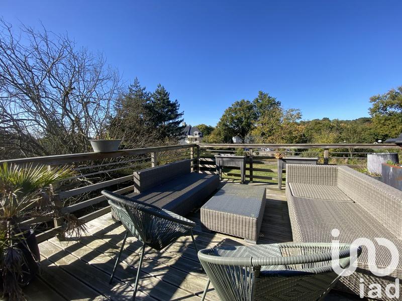 Maison de ville - 175 m² - 7 pièces