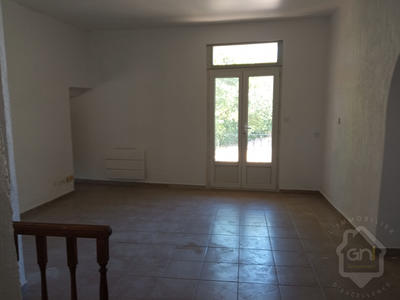 Appartement - 93 m² - 4 pièces
