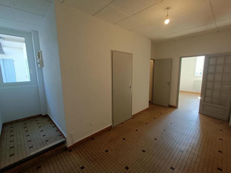 Appartement - 39 m² - 2 pièces