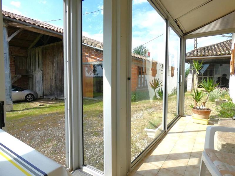 Maison - 88 m² - 5 pièces