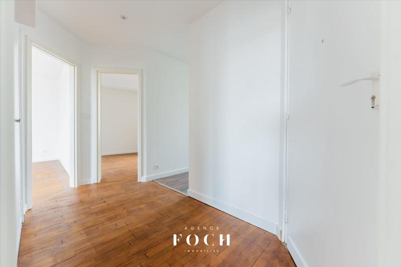 Appartement - 69 m² - 4 pièces