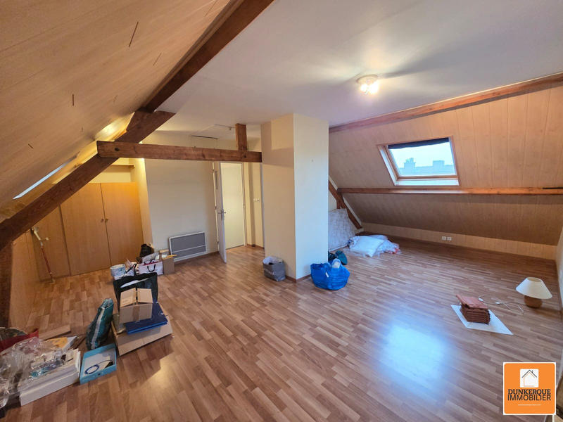 Maison - 127 m² - 5 pièces