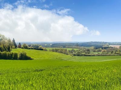 Maison - 161 m² - 8 pièces