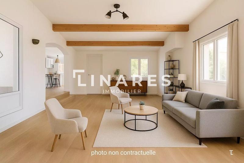 Villa - 167 m² - 4 pièces