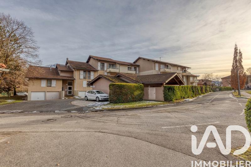 Appartement - 74 m² - 3 pièces