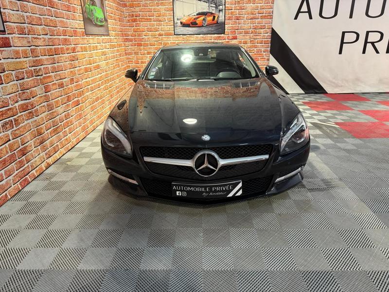 Mercedes Classe Sl 350