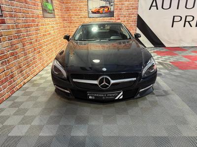 Mercedes Classe Sl 350