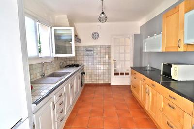 Maison - 159 m² - 5 pièces