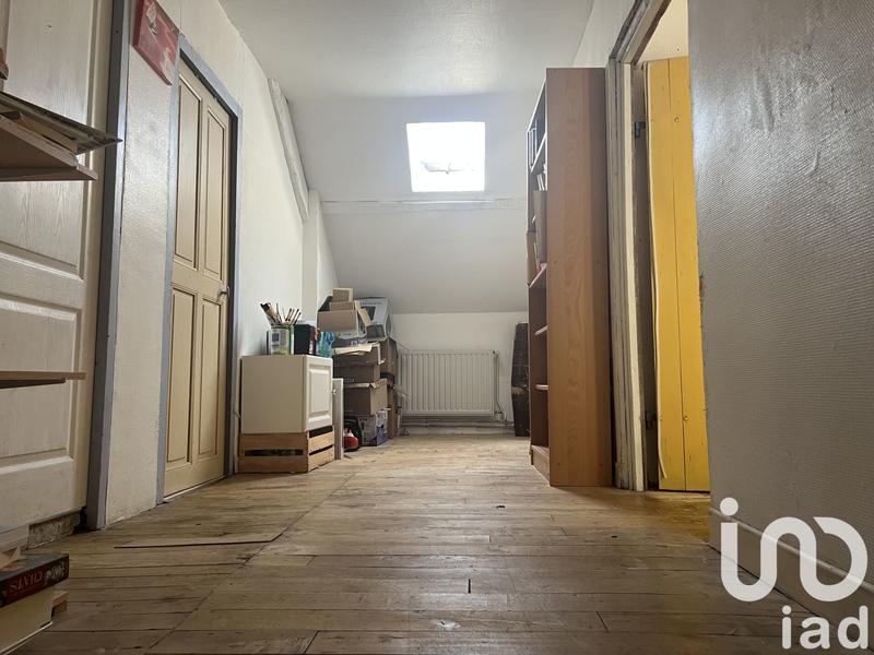 Maison de campagne - 117 m² - 6 pièces