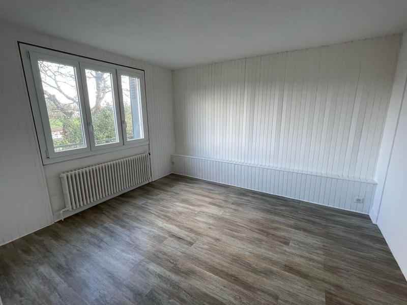 Maison - 67 m² - 4 pièces