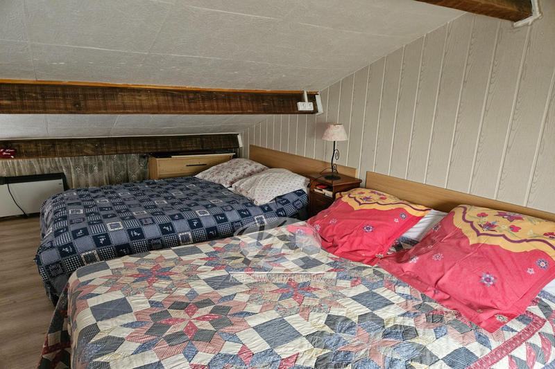 Appartement - 30 m²