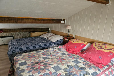 Appartement - 30 m²