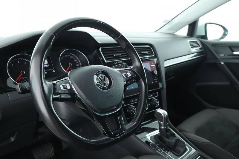 Volkswagen Golf VII 1.5 Tsi Evo Dsg7 5p 150 ch