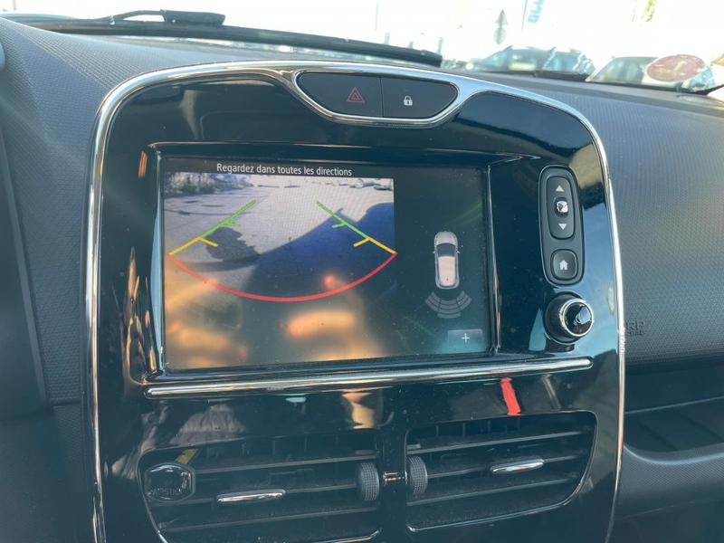 Renault Clio 4 IV 1.6 Turbo Rs Edc Cup