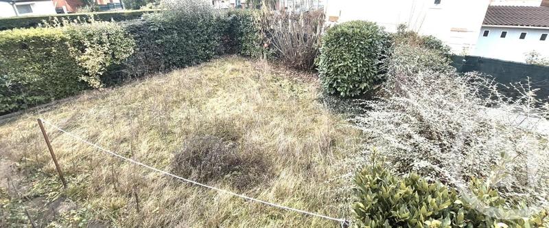 Maison - 120 m² - 3 pièces