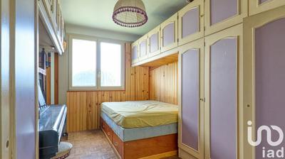 Appartement - 70 m² - 4 pièces