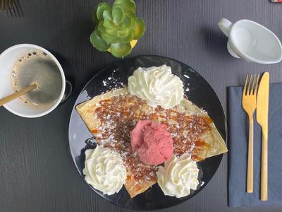 Local commercial - 80 m² - 3 pièces