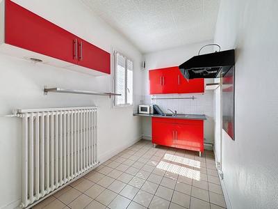Appartement - 28 m² - 1 pièce