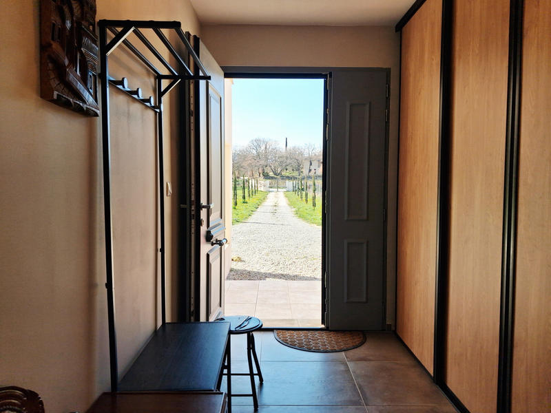 Villa - 145 m² - 5 pièces