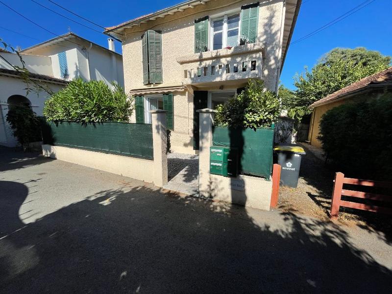 Appartement - 52 m² - 3 pièces