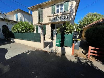 Appartement - 52 m² - 3 pièces