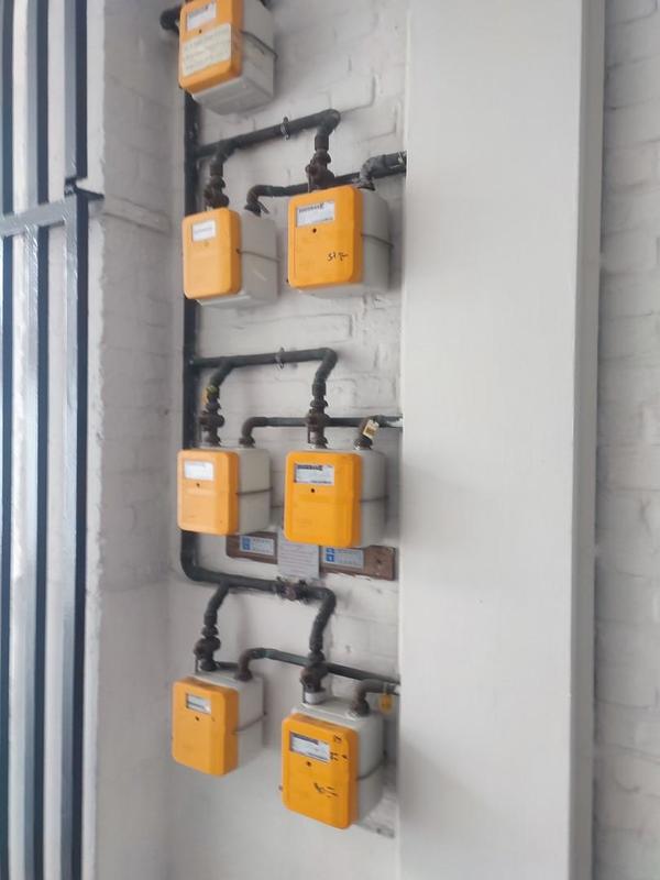 Immeuble - 277 m² - 16 pièces