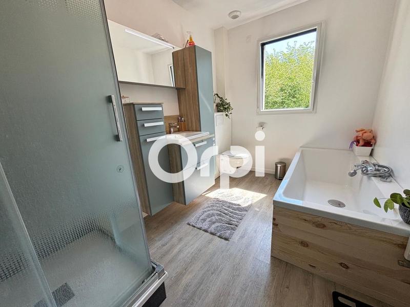 Maison - 130 m² - 4 pièces