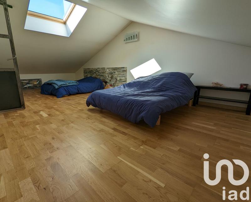 Maison - 164 m² - 4 pièces