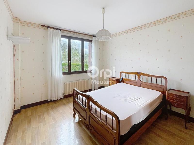 Maison - 167 m² - 6 pièces