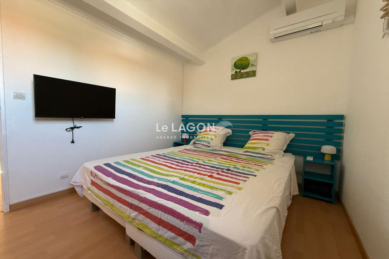 Maison - 53 m² - 4 pièces