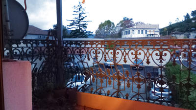 Appartement - 112 m² - 4 pièces